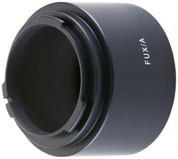 Novoflex Adapter voor Fuji X PRO naar Novoflex A-Vatting, Ophalen of Verzenden, Nieuw, Overige typen