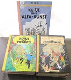 Kuifjen - Facsimile reeks 1-23 - 23 Albums - 2003/2012, Nieuw
