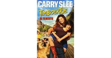 Timboektoe - Carry Slee 9789049923921, Verzenden, Zo goed als nieuw, Carry Slee