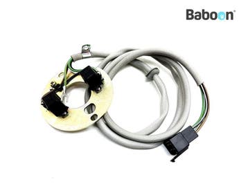 Pickup Suzuki GSX 400 F 1981-1983 (GSX400 GSX400F), Motoren, Verzenden, Gebruikt