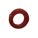 16mm x 2,00 - Lengte: 75m inc. Mantelbuis rood -  Unipipe Al, Verzenden, Nieuw