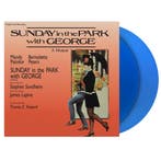 Sunday In The Park With George -  Mandy Patinkin -, Nieuw in verpakking