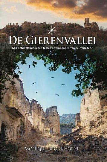 De Gierenvallei - Monique Bronkhorst 9789493191822, Boeken, Verzenden, Gelezen, Monique Bronkhorst