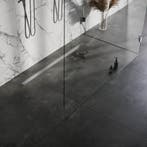 Brauer Douchegoot met Multifunctioneel Rooster en Flens -, Ophalen of Verzenden, Nieuw