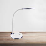 LED Bureaulamp - Brinton - 4.5W 350lm - Helder/Koud Wit, Ophalen of Verzenden, Nieuw