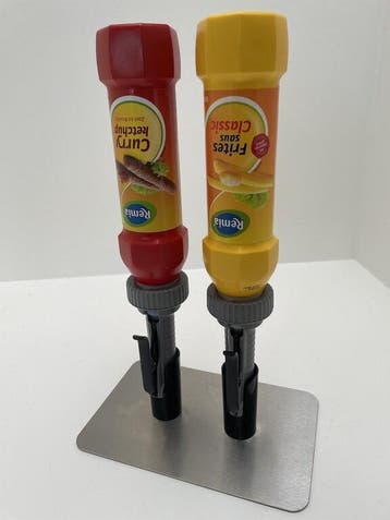 Bereila Portiepompset Remia | 800 ML, Verzenden, Nieuw in verpakking