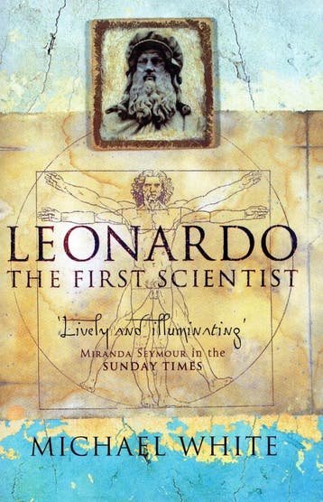 Leonardo - the First Scientist - Michael White - 97803168586, Boeken, Verzenden, Nieuw