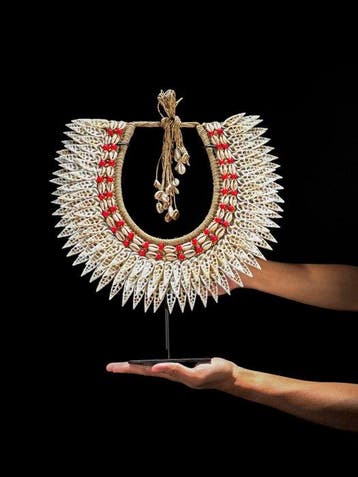 Decoratief ornament - NO RESERVE PRICE - SN12 - Decorative