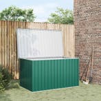vidaXL Tuinbox 171x99x93 cm groen, Verzenden, Nieuw