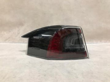 Tesla Model S achterlicht links LED Europa, Auto-onderdelen, Verlichting, Verzenden, Gebruikt