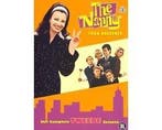 The Nanny - Seizoen 2, Verzenden, Nieuw in verpakking