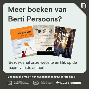 Mijn papa is een held - Berti Persoons 9789044817478, Boeken, Verzenden, Zo goed als nieuw, Berti Persoons