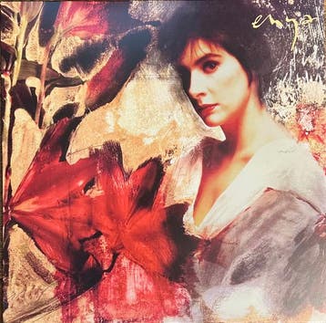 Enya - Watermark, Cd's en Dvd's, Vinyl | Pop, Ophalen of Verzenden, Gebruikt