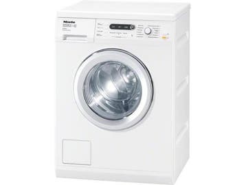 Miele W 5873 Edition 111 - Wasmachine 8 kg - 1600 tpm - Wit, Verzenden, Zo goed als nieuw