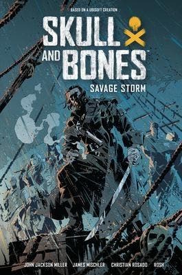 Skull and Bones: Savage Storm [HC], Boeken, Strips | Comics, Verzenden, Nieuw