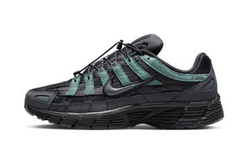 Nike P-6000 Anthracite Clay Green, Kleding | Heren, Nieuw