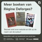 Zwarte tango / De blauwe fiets / 4 9789022513682, Verzenden, Gelezen, Régine Deforges