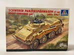 Schwerer Panzerspähwagen SdKfz 234/1 incl. upgrade sets, Verzenden, Nieuw