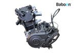 Motorblok Yamaha MT-125 2014-2016 (MT125 RE114 RE115), Motoren, Verzenden, Gebruikt