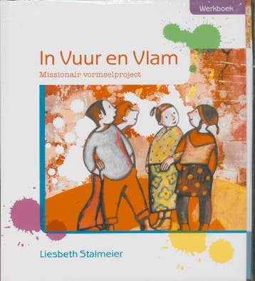 In Vuur en Vlam - L. Stalmeier 9789061731276, Verzenden, Gelezen, L. Stalmeier