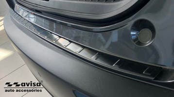 Avisa Achterbumperbeschermer | Mazda CX-30 19- 5-d | Ribben, Verzenden, Nieuw