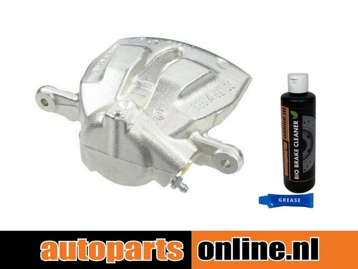 Remklauw Lancia Phedra voorzijde, rechts, Auto-onderdelen, Besturing, Nieuw, Lancia, Verzenden