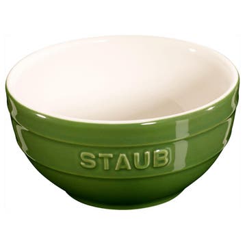 GGM Gastro | STAUB | CERAMIQUE - Kom - Ø 120mm - Keramiek -, Verzenden, Nieuw
