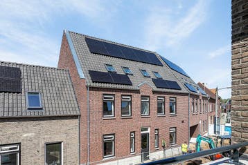 Appartement te huur in Venray - 64 m² - 2 kamer(s) - 2, Appartement, Venray, Limburg