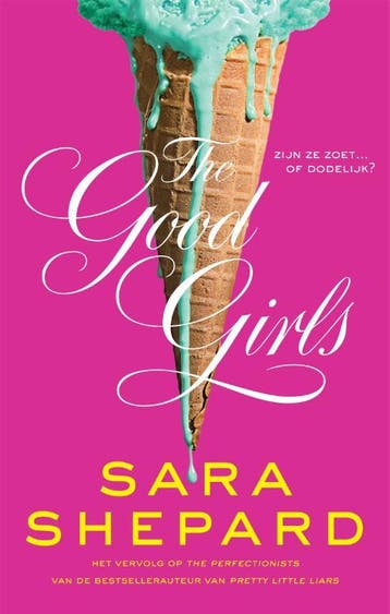 The Good Girls | Sara Shepard | Nieuw, Ophalen of Verzenden, Nieuw, Sara Shepard