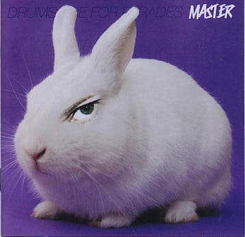 cd - Drums Are For Parades - Master, Verzenden, Zo goed als nieuw
