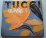 cd - Tucci - Olivia, Verzenden, Zo goed als nieuw