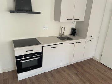 Te huur: Appartement Stedekestraat in Tilburg, Tilburg, Noord-Brabant, Appartement