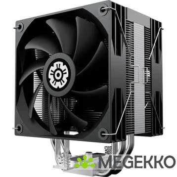 Enermax ETS-T41 koelsysteem voor computers Processor, Computers en Software, Verzenden, Nieuw