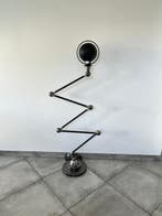 Jielde - Jean-Louis Domecq - Lamp - Lamp Loft zigzag -