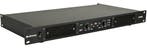 Citronic D1000 Klasse D Versterker 2x500Wrms, Audio, Tv en Foto, Versterkers en Receivers, Verzenden, Nieuw, Overige merken