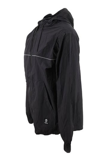 Timberland Jas in maat S Zwart, Kleding | Heren, Jassen | Winter, Verzenden, Zo goed als nieuw, Zwart, Timberland