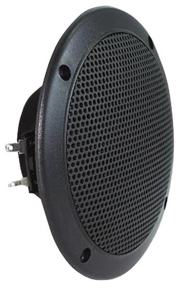 Inbouw luidspreker zoutwaterbestendig speaker 80 Watt 4 Ohm, Verzenden, Nieuw