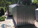1x2, 2x2, 3x2, 4x2, 6x2 Demontabele container Nieuw te koop