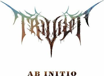 TRIVIUM - AB INITIO (5LP), Verzenden, Nieuw in verpakking