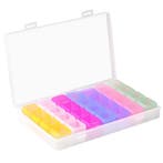 Fako Bijoux - 4x Diamond Painting Opbergbox Met 28 Bakjes -, Verzenden, Nieuw