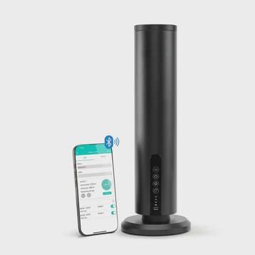 Draadloze Etherische Olie Diffuser met Bluetooth & Oplaadbaa, Verzenden, Nieuw