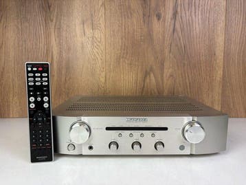 Marantz - PM6003 Solid state versterker, Nieuw