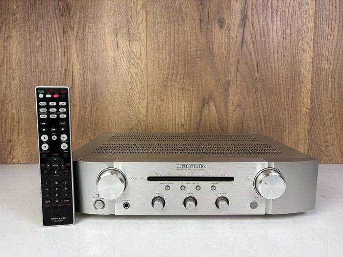 Marantz - PM6003 Solid state versterker, Audio, Tv en Foto, Radio's