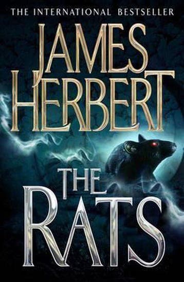 The Rats - Herbert, Verzenden, Gelezen