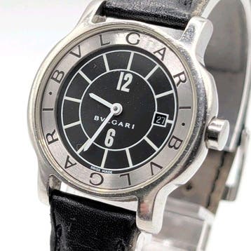 Bvlgari - Solotempo - Zonder minimumprijs - Dames -, Nieuw