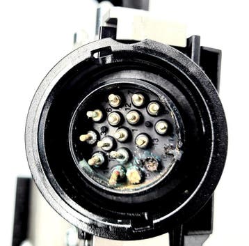 S-Tronic Audi 7 traps Regeleenheid 0B5 Revisie P0726 P17D8, Ophalen of Verzenden, Gereviseerd, Audi