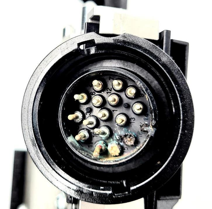 S-Tronic Audi 7 traps Regeleenheid 0B5 Revisie P0726 P17D8, Auto-onderdelen, Transmissie en Toebehoren, Gereviseerd, Audi, Porsche