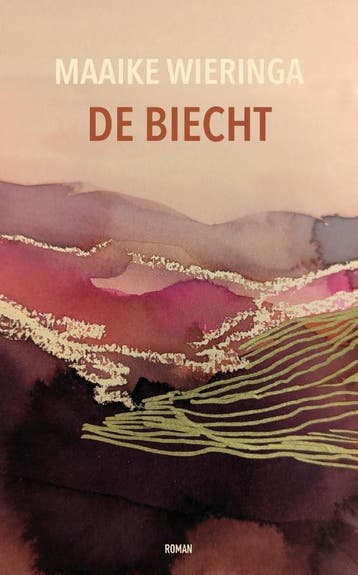 De Biecht | Maaike Wieringa | Nieuw, Ophalen of Verzenden, Nieuw, Maaike Wieringa