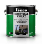 Houtcoat Zwart, Ophalen of Verzenden, Nieuw