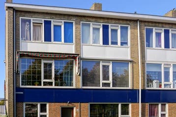 Woning te huur in Katwijk - 80 m² - 4 kamer(s) - 4 kamers, Overige soorten, Katwijk, Zuid-Holland